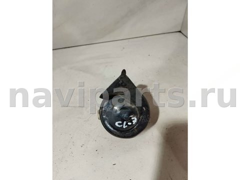 Сигнал (клаксон) Citroen Xsara Picasso, 2006 г., арт. 72262071
