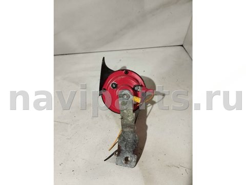 Сигнал (клаксон) Ford Fusion, 2006 г., арт. 72262152, фото 2