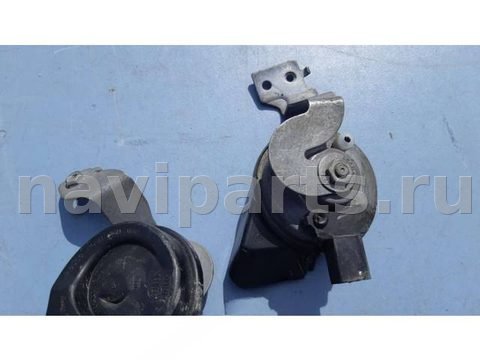Сигнал (клаксон) Mercedes C W205, 2017 г., OEM A2055421420, арт. 78366023, фото 3