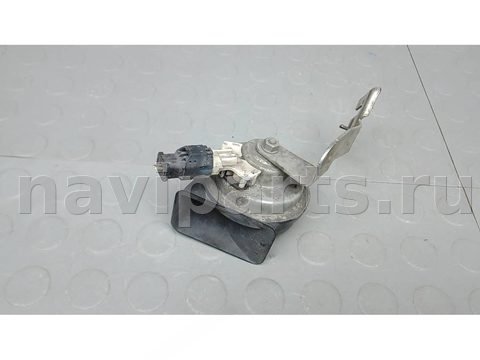 Сигнал (клаксон) Citroen C4 Grand Picasso, 2015 г., арт. 7BM22M601