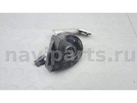 Сигнал (клаксон) Citroen C4 Grand Picasso, 2015 г., арт. 7BM22M601, фото 3