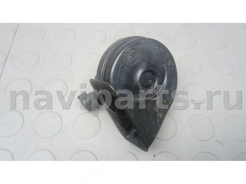 Сигнал (клаксон) Nissan Qashqai J10, 2009 г., арт. 7OK19M601