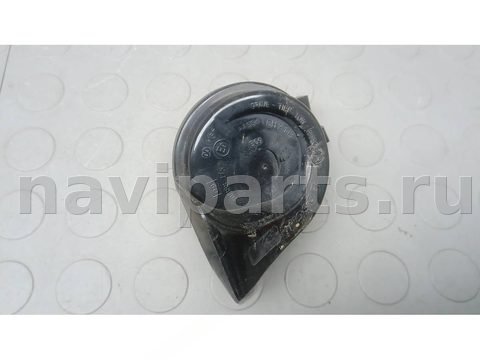 Сигнал (клаксон) Nissan Pathfinder R51, 2007 г., арт. 7OK31M601