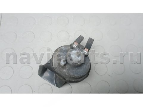Сигнал (клаксон) Nissan Pathfinder R51, 2007 г., арт. 7OK31M601, фото 2