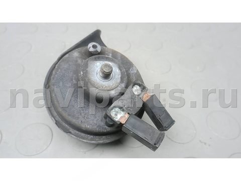 Сигнал (клаксон) Nissan Pathfinder R51, 2007 г., арт. 7OK31M601, фото 3