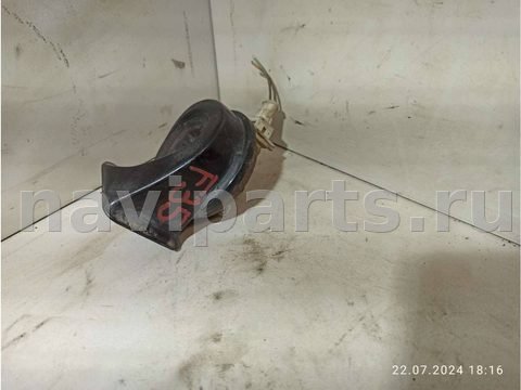 Сигнал (клаксон) Citroen Berlingo, 2004 г., арт. 82856275