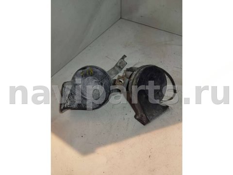 Сигнал (клаксон) Audi A4 B5, 2000 г., арт. 85531751