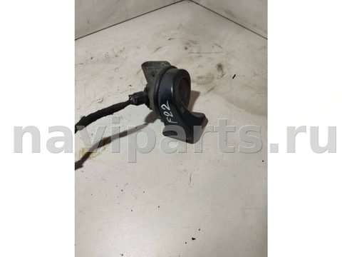 Сигнал (клаксон) BMW 1 E87/E81/E82/E88, 2006 г., арт. 86174730