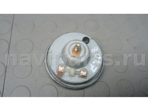 Сигнал (клаксон) Nissan Qashqai J10, 2009 г., арт. 8OK07M601, фото 2
