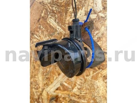 Сигнал (клаксон) Volkswagen Caddy, 2010 г., OEM CH2143, арт. 94367301, фото 2