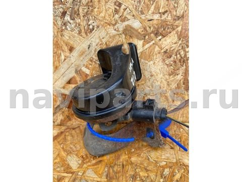 Сигнал (клаксон) Volkswagen Caddy, 2010 г., OEM CH2143, арт. 94367301, фото 6