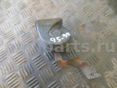Сигнал (клаксон) Fiat Punto, 2001 г., арт. 95-99