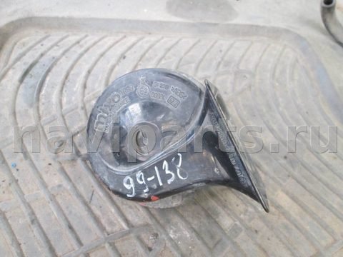 Сигнал (клаксон) Ford Galaxy, 1996 г., арт. 99-138