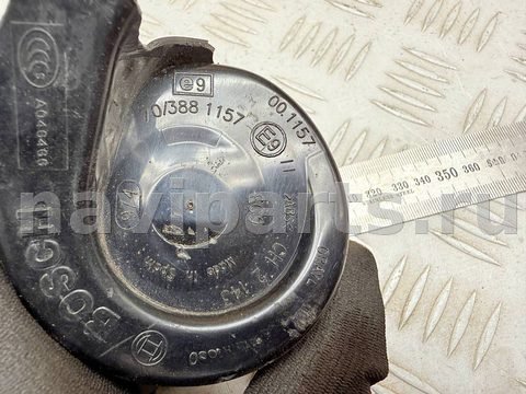 Новое Peugeot 407, 2009 г., OEM 703881157, арт. A51159_4, фото 4