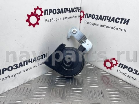Сигнал (клаксон) BMW 4 G26, 2020 г., OEM 946624703, арт. B030852-139
