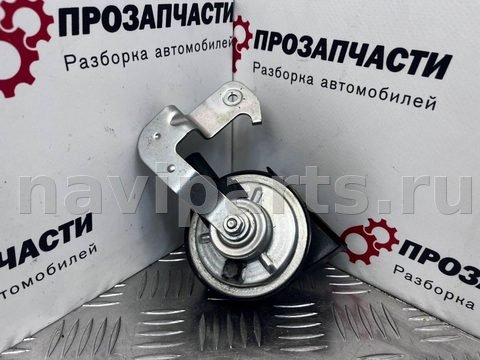 Сигнал (клаксон) BMW 4 G26, 2020 г., OEM 946624703, арт. B030852-139, фото 2