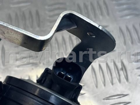 Сигнал (клаксон) BMW 4 G26, 2020 г., OEM 946624703, арт. B030852-139, фото 3