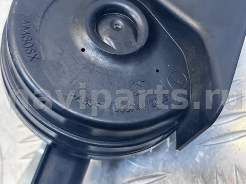 Сигнал (клаксон) BMW 4 G26, 2020 г., OEM 946624703, арт. B030852-139, фото 4