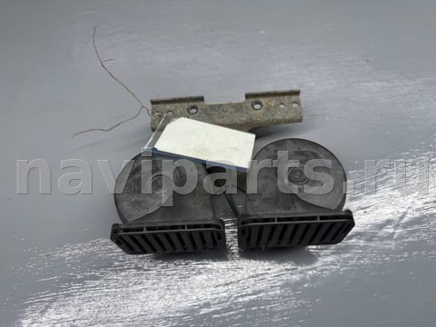 Сигнал (клаксон) Land-Rover Range Rover Sport, 2009 г., OEM A046522, арт. B102576085
