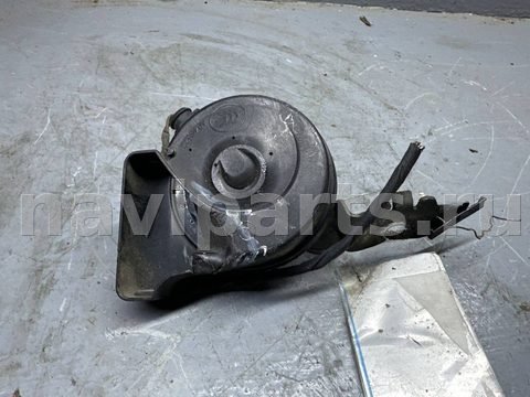 Сигнал (клаксон) Volkswagen Tiguan, 2012 г., OEM 5N0951182B, арт. B111743109