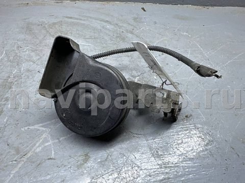 Сигнал (клаксон) Volkswagen Tiguan, 2012 г., OEM 5N0951182, арт. B111743117