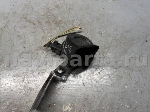 Сигнал (клаксон) Volkswagen Passat B5, 2004 г., арт. B113373406