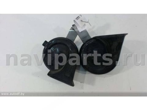 Сигнал (клаксон) BMW X3 E83, 2004 г., арт. B12059