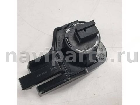 Сигнал (клаксон) BMW 2 F45/F46, 2015 г., OEM 7341823, арт. B21405_6, фото 2