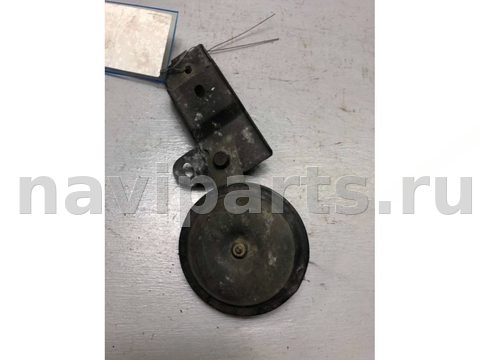 Сигнал (клаксон) Mitsubishi Colt, 1999 г., OEM 00933933, арт. B33109003
