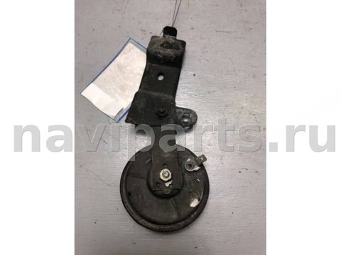 Сигнал (клаксон) Mitsubishi Colt, 1999 г., OEM 00933933, арт. B33109003, фото 2