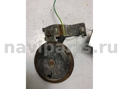 Сигнал (клаксон) Skoda Octavia A4, 1999 г., арт. B35064366
