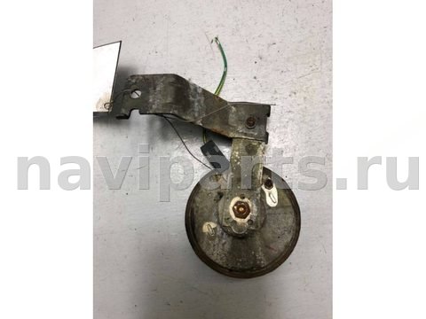 Сигнал (клаксон) Skoda Octavia A4, 1999 г., арт. B35064366, фото 2