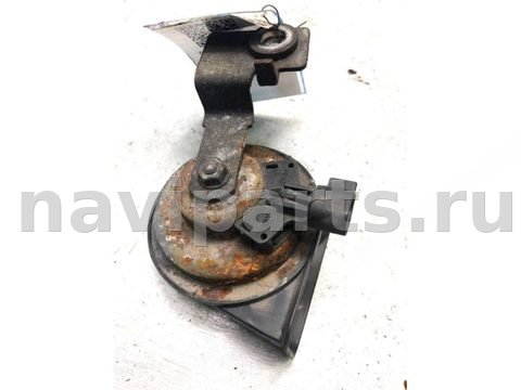 Сигнал (клаксон) Ford Focus, 2005 г., OEM E30055306, арт. B36218107