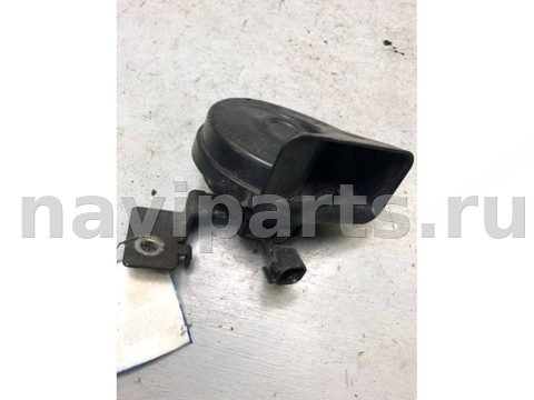 Сигнал (клаксон) Ford Focus, 2005 г., OEM E30055306, арт. B36218107, фото 2
