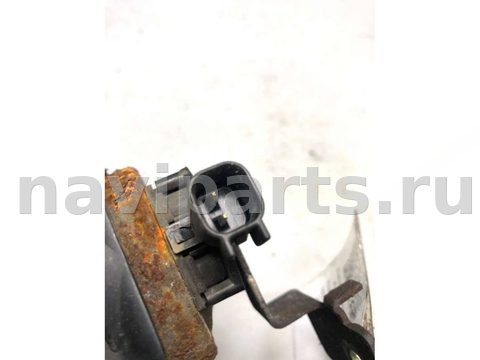 Сигнал (клаксон) Ford Focus, 2005 г., OEM E30055306, арт. B36218107, фото 3
