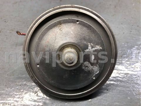 Сигнал (клаксон) Audi A8 D2, 1998 г., OEM CH5070105, арт. B85218925