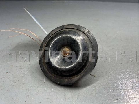 Сигнал (клаксон) Peugeot 106, 1995 г., OEM 007524, арт. B85640584