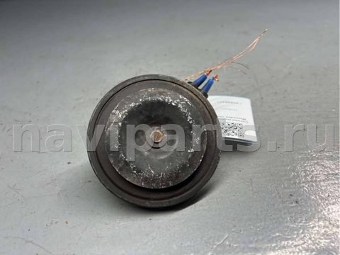 Сигнал (клаксон) Mercedes Viano, 2005 г., OEM E10020011, арт. B85646477
