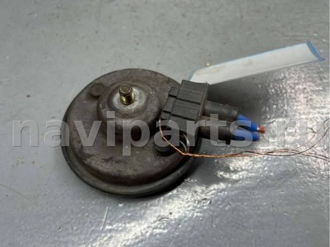 Сигнал (клаксон) Mercedes Vito W639, 2005 г., OEM E10020011, арт. B85646477_2