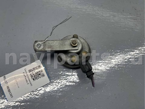 Сигнал (клаксон) Fiat Panda, 2005 г., OEM E13000510, арт. B86563301, фото 2