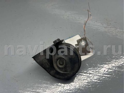 Сигнал (клаксон) Ford C-Max, 2004 г., OEM E30055306, арт. B86585176, фото 2