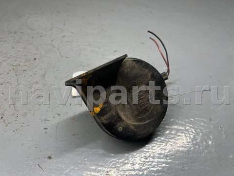 Сигнал (клаксон) Ford Focus, 2001 г., OEM CH203573345, арт. B87237166