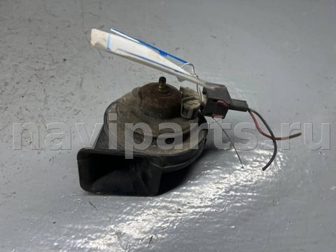 Сигнал (клаксон) Ford Maverick, 1996 г., OEM CH203573345, арт. B87237166_2, фото 2