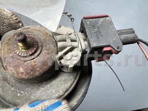 Сигнал (клаксон) Ford Maverick, 1996 г., OEM CH203573345, арт. B87237166_2, фото 3