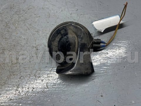 Сигнал (клаксон) Renault Laguna, 2001 г., OEM 0091001, арт. B87248367_2