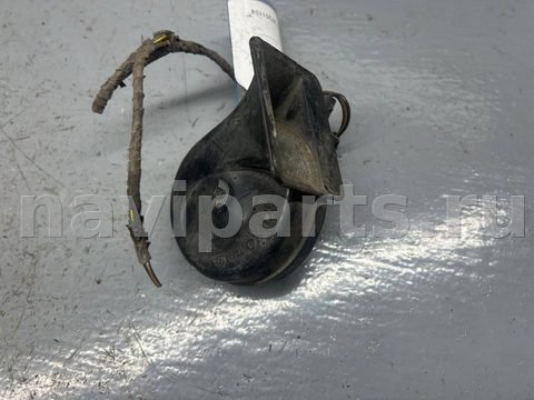 Сигнал (клаксон) Citroen Xsara, 1998 г., OEM 722434, арт. B87251104, фото 4