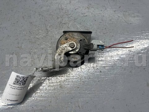 Сигнал (клаксон) Ford C-Max, 2005 г., OEM 0055306, арт. B87284995_3, фото 3
