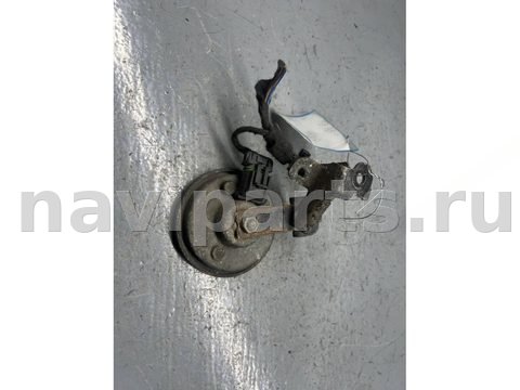 Сигнал (клаксон) Mercedes Vito W639, 2005 г., OEM A28657625, арт. B87295265_2