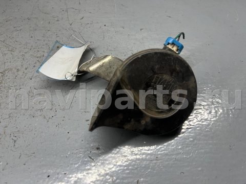 Сигнал (клаксон) Ford Focus, 2001 г., OEM E335717, арт. B87295856