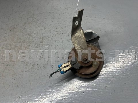 Сигнал (клаксон) Ford Maverick, 1996 г., OEM E335717, арт. B87295856_2